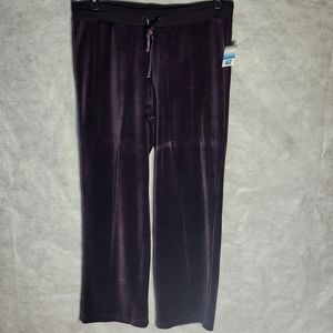 SJB Active Velour Pant